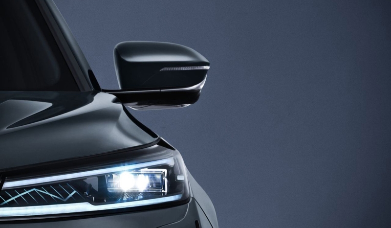 Для РФ анонсирован рестайлинговый Changan CS75 Plus, который в Китае скоро сменит поколение