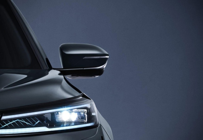 Для РФ анонсирован рестайлинговый Changan CS75 Plus, который в Китае скоро сменит поколение