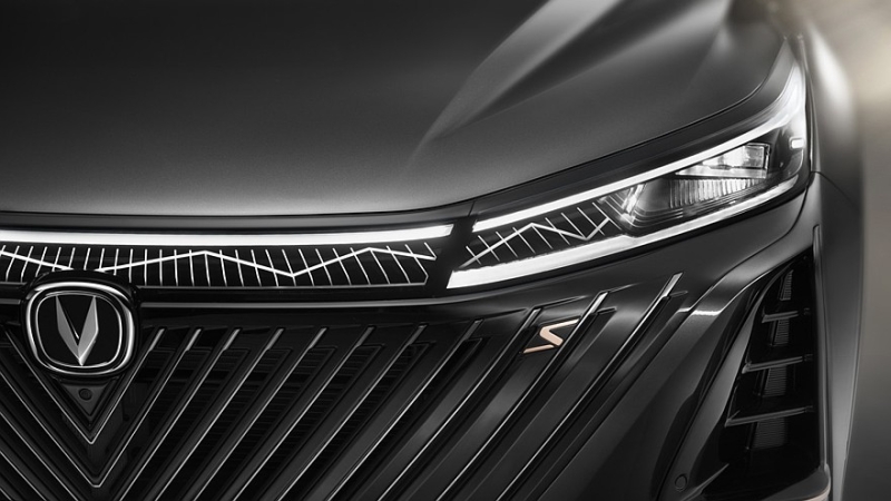 Для РФ анонсирован рестайлинговый Changan CS75 Plus, который в Китае скоро сменит поколение