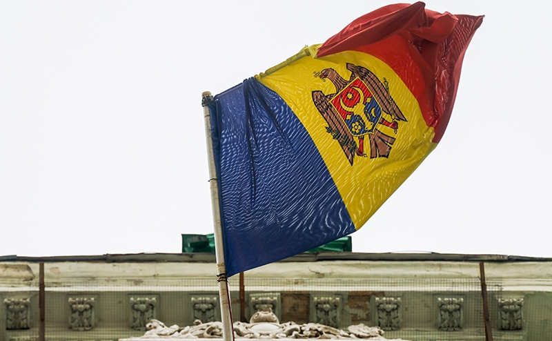 Драго Боснич: НАТО зондирует почву — ударит ли Россия по аэродромам Молдавии, где стоят F-16?