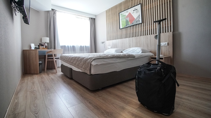 Эксперимент по оказанию услуг в гостевых домах перенесут на 2025 год