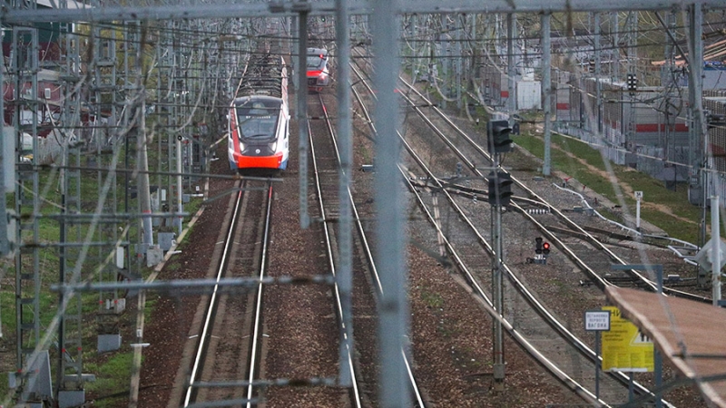 ФПК назначила дополнительные поезда в сообщении с Курском