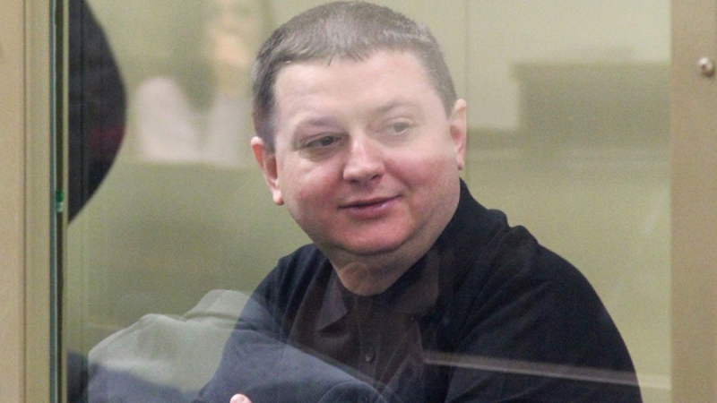 ФСИН опровергла содержание Цеповяза в привилегированных условиях в СИЗО