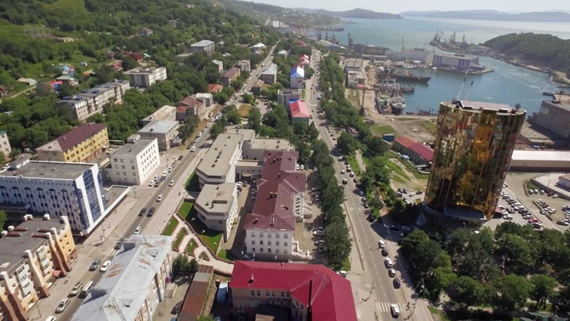 Глава Камчатки после землетрясения поручил расселить дома с риском обрушения