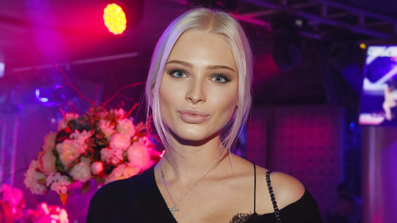 Модель Алена Шишкова назвала Дурова трудоголиком и достаточно закрытым человеком