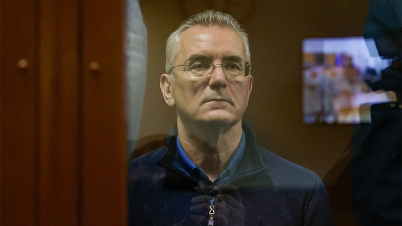 Мосгорсуд оставил без изменений приговор экс-главе Пензенской области Белозерцеву