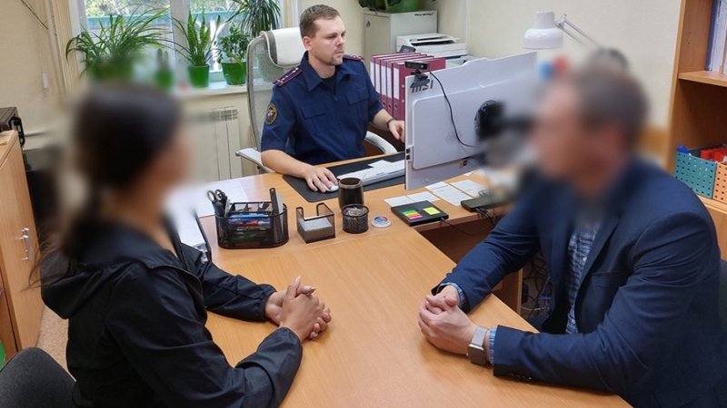 На Камчатке возбудили дело о хищении 18 млн рублей при реализации нацпроекта