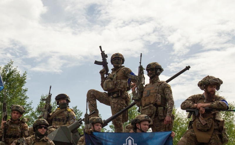 РДК не существует — это фейк, рожденный украинской пропагандой