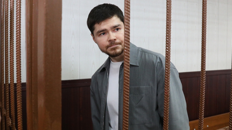 Следствие возбудило 22 уголовных дела, которые могут быть связаны с блогером Шабутдиновым