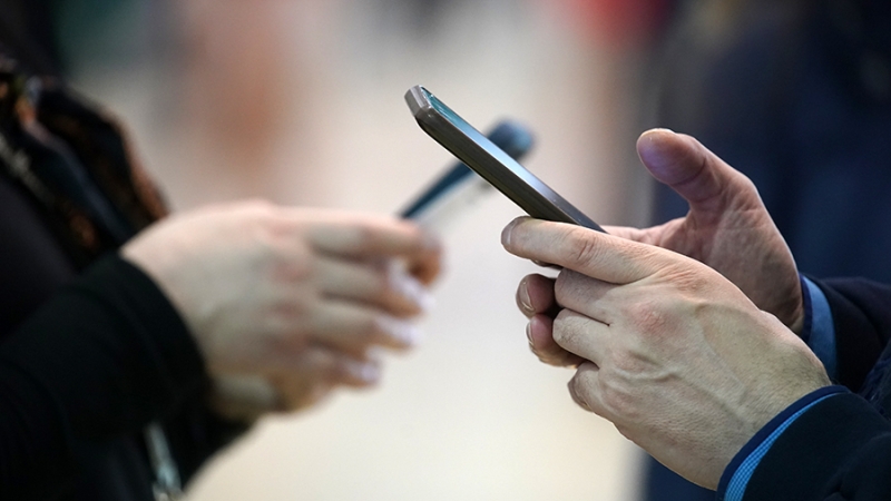 Стало известно местонахождение обманувших Долину мошенников