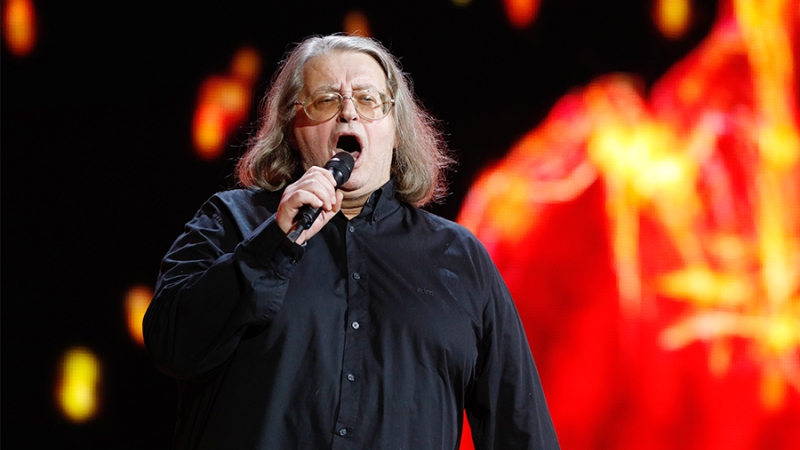 Суд отклонил апелляцию по иску третьей жены Градского на получение наследства