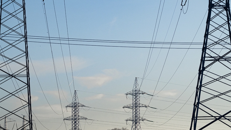 В Бурятии около 127 тыс. человек остались без электричества