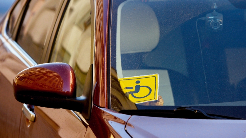 В Госдуме напомнили о запрещающем высаживать инвалидов из транспорта законе