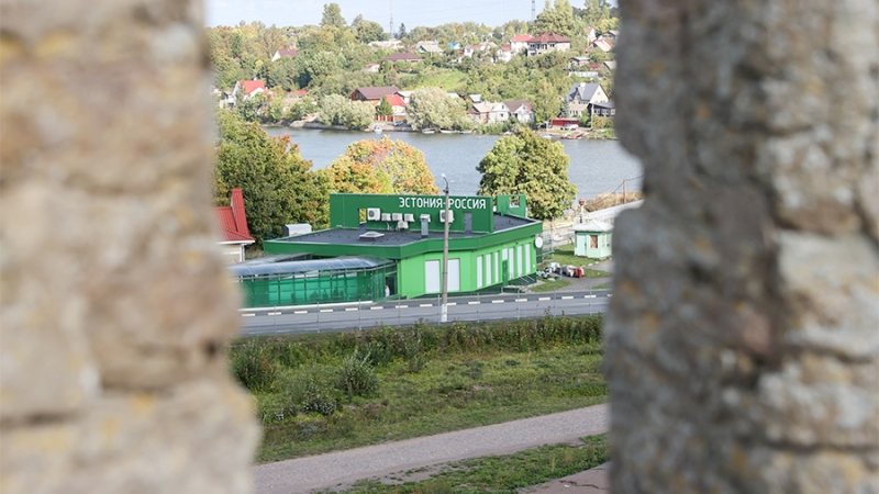 В Ленобласти пресекли контрабанду в Эстонию ценного антиквариата