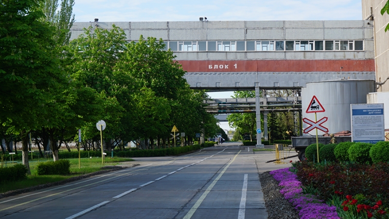 В МИД РФ рассказали о шантаже сотрудников ЗАЭС со стороны Киева