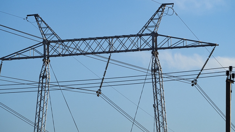 Все последствия аварии системы электроснабжения в Приморье ликвидированы