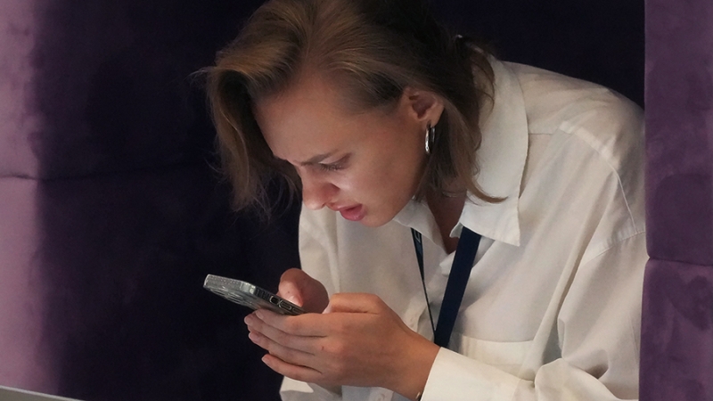 Законопроект о запрете массовых спам-звонков внесут в ГД в сентябре