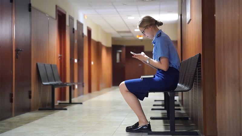 Защита фигурантки по делу о торговле детьми обжаловала продление ареста