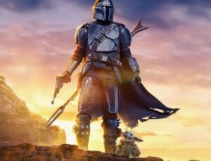 «Мандалорец»: приключения одинокого охотника за головами в далёкой галактике