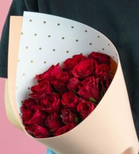 Как выбрать идеальный букет для заказа с доставкой: советы и рекомендации