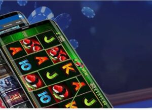 Мобильная версия Gizbo Casino для смартфона