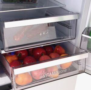 Многодверные холодильники Grundig: особенности, преимущества и модели