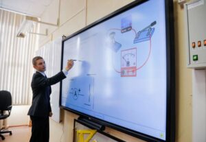 Современное мультимедиа-оборудование: инновации и возможности для эффективного взаимодействия с аудиторией