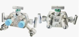 Функции клапанного блока и применение в системах автоматического контроля