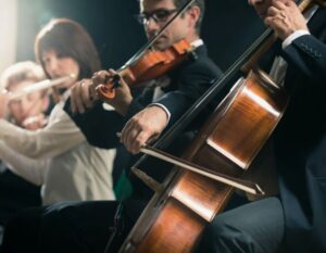 В чем популярность классической музыки в наше время