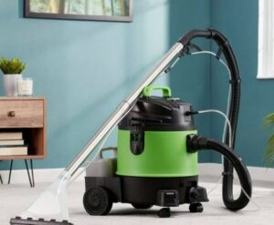 Моющий пылесос для эффективной чистки диванов: как выбрать и использовать