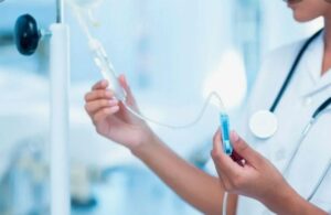 Вывод из запоя в стационаре: Квалифицированная помощь и лечение алкоголизма