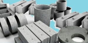 Железобетонные изделия: классификация, особенности и применение в строительстве