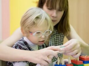 Коррекционная педагогика в начальном образовании