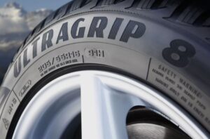 Маркировка шин: расшифровка основных параметров и значений