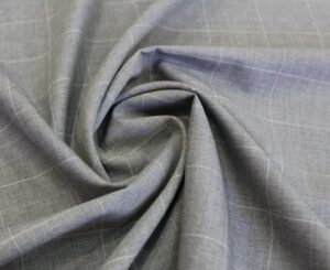 Костюмные ткани: виды, характеристики и применение