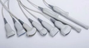 Секторные датчики УЗИ: инновации в диагностике