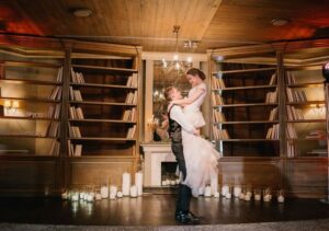 Камерная свадьба: кому подойдет и как организовать