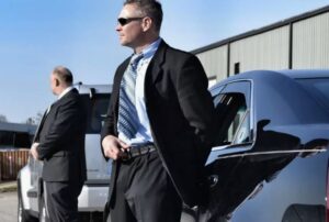 Личная охрана: обеспечение безопасности и защита интересов клиентов