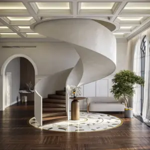 3D-модели и материалы для дизайнеров интерьеров