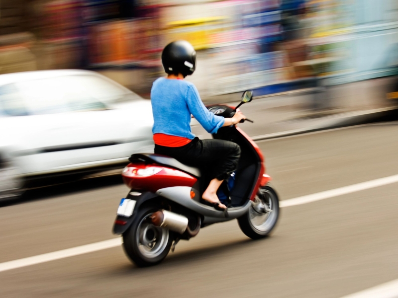 Авито Авто запустил сервис онлайн-кредитования для покупателей водной и мототехники