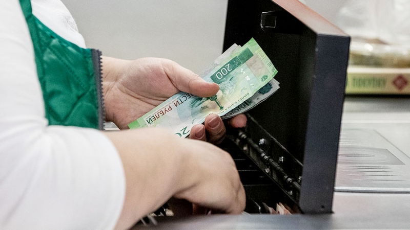 Эксперт дал советы по возврату некачественного товара