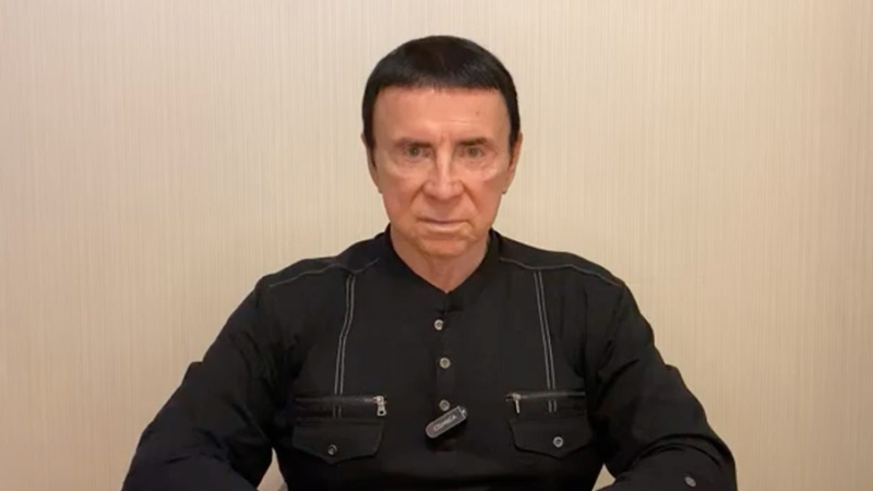 Эксперт объяснила популярность психотерапевта Кашпировского