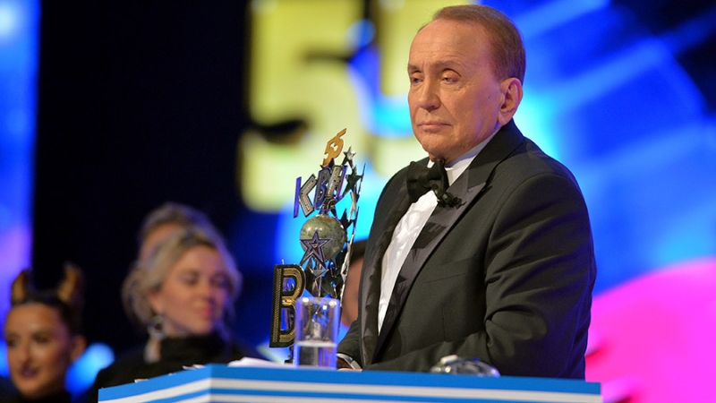 Ирина Волк назвала ушедшего из жизни телеведущего Маслякова уникальным человеком