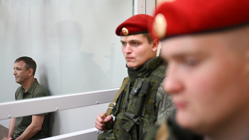 Командиры 58-й армии готовы дать показания в суде по делу генерала Ивана Попова