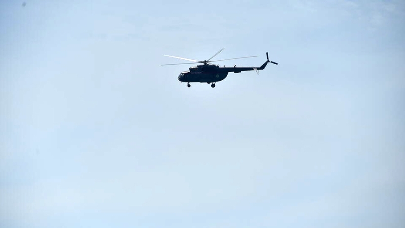 Мать одного из пассажиров Ми-8 рассказала о последнем разговоре с сыном