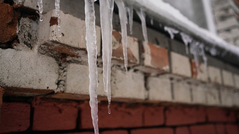 Метеорологи сделали прогноз заморозков в Центральной России