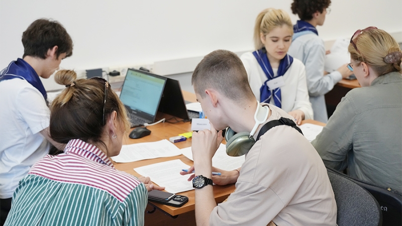 Минобрнауки разработало перечень вступительных испытаний при поступлении в вуз