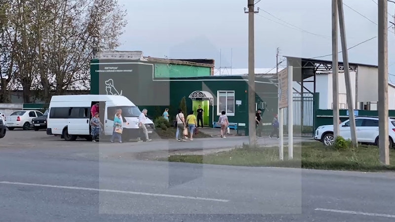 На фабрике по производству кормов Chammy и Moonsl прошли обыски