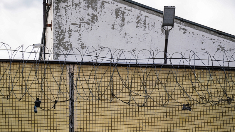 На Сахалине военнослужащего осудили за повторный отказ от участия в СВО