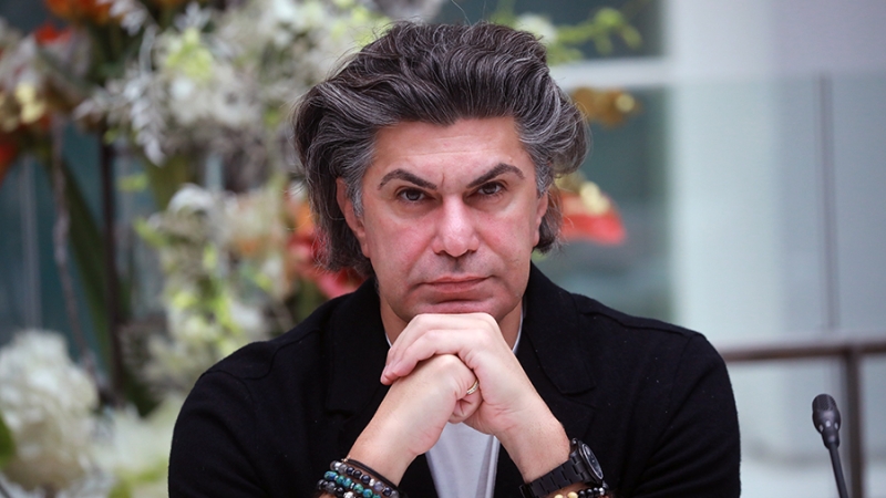 Николай Цискаридзе назвал Александра Маслякова настоящей легендой